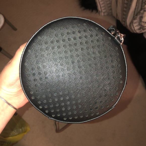 Rebecca Minkoff Rachel Crossbody - Picture 3 of 5